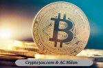 Crypto30x.com & AC Milan