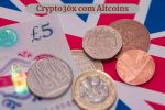 Crypto30x com Altcoins