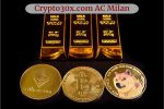 Crypto30x.com AC Milan