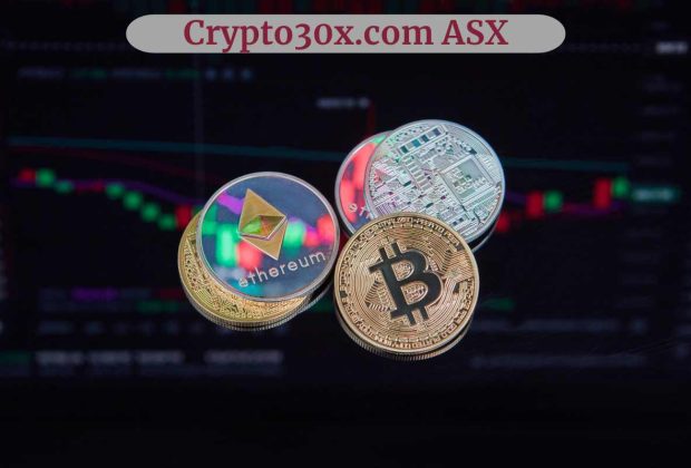 Crypto30x.com ASX