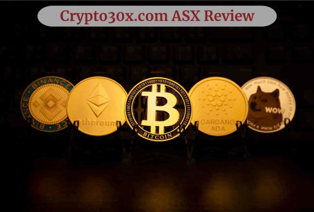 Crypto30x.com ASX Review