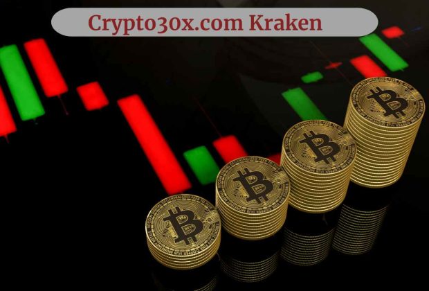 Crypto30x.com Kraken