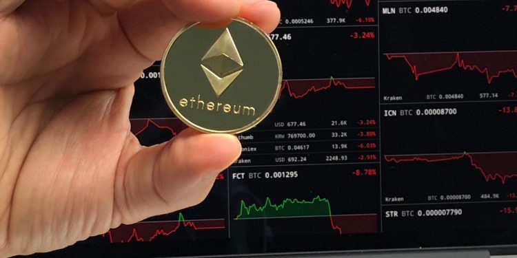 Crypto30x.com Latest Ethereum Price 2025