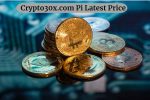 Crypto30x.com Pi Latest Price