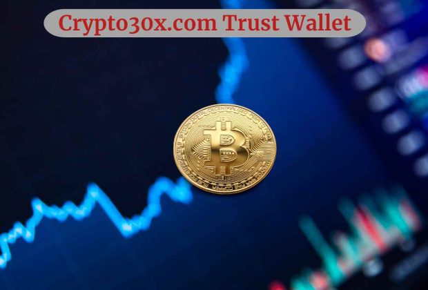Crypto30x.com Trust Wallet