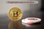 Crypto30x.com vs Kraken
