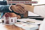 LessInvest.com Real Estate