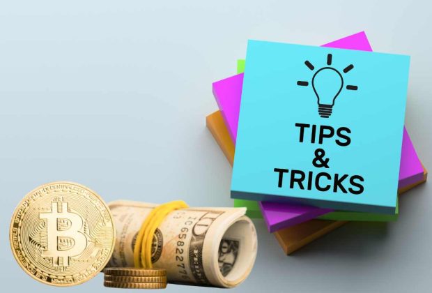 Top 10 Crypto Coin Trading Tips for Quick Profits