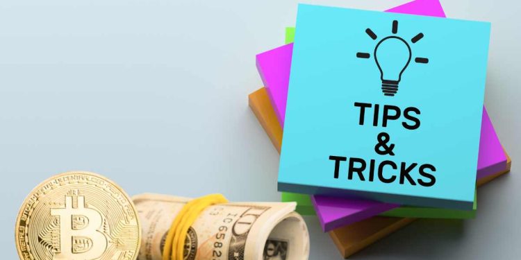 Top 10 Crypto Coin Trading Tips for Quick Profits